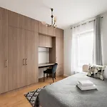 Mokotow Gaiety Place Apartmán