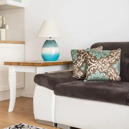 Mokotow Gaiety Place Lejlighed Warszawa