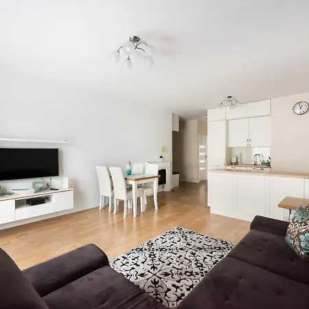 Mokotow Gaiety Place