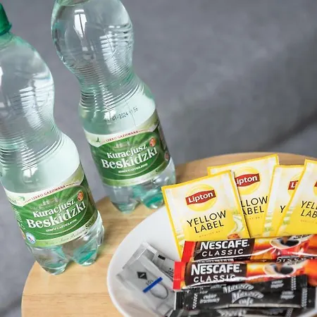 Lejlighed Mokotow Gaiety Place