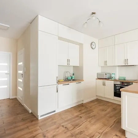 Lejlighed Mokotow Gaiety Place