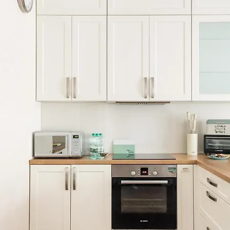 Lejlighed Mokotow Gaiety Place *