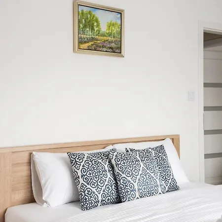 Mokotow Gaiety Place * Warschau