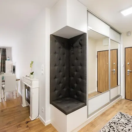 Mokotow Gaiety Place Warszawa