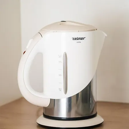 Mokotow Gaiety Place Warschau