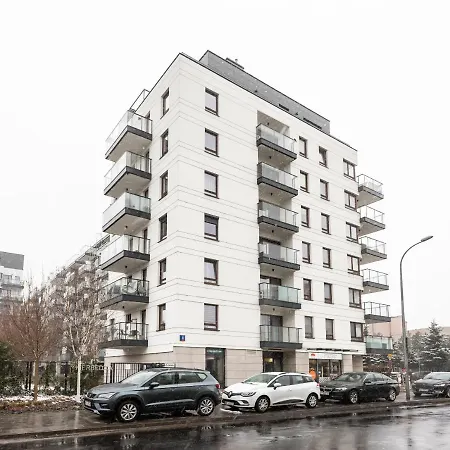 Mokotow Gaiety Place