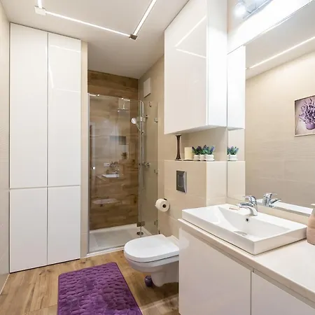 Apartment Mokotow Gaiety Place