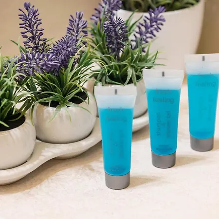 Mokotow Gaiety Place *