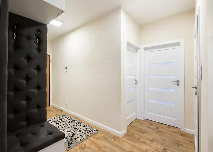 Mokotow Gaiety Place *