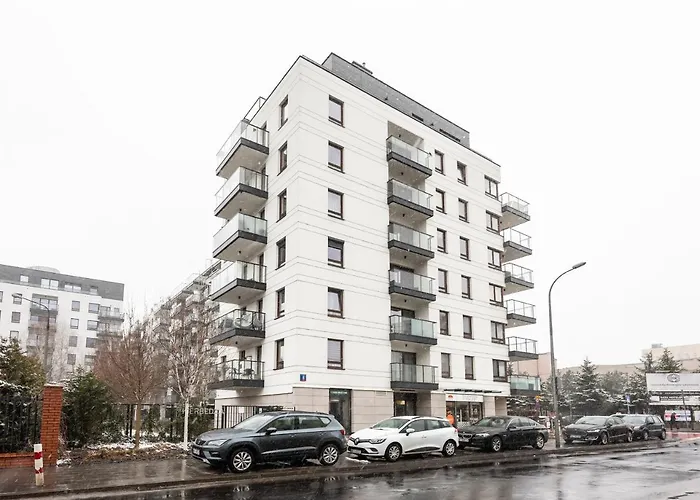 Mokotow Gaiety Place