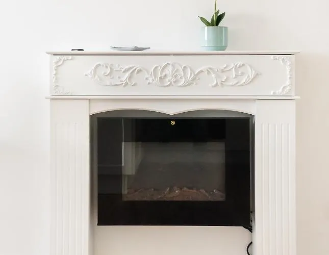 Mokotow Gaiety Place Apartment *