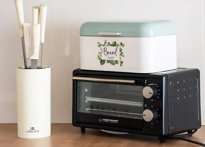 Mokotow Gaiety Place *