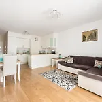 Mokotow Gaiety Place Appartement