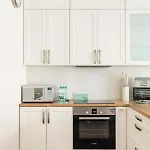 Appartement Mokotow Gaiety Place *